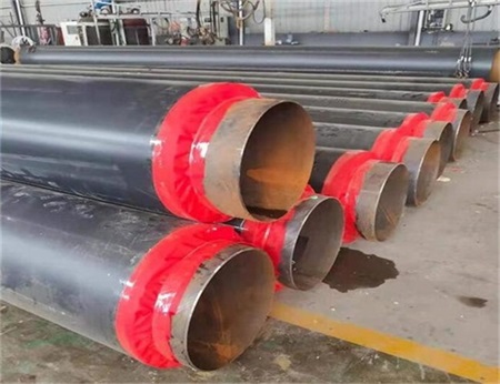 汕头聚氨酯保温管连接方式有哪些？