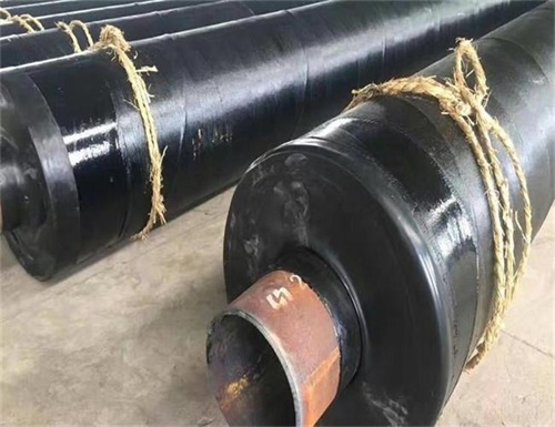 汕头聚氨酯保温管怎么施工？