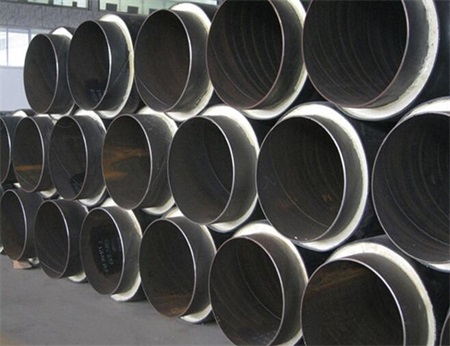 汕头聚氨酯保温管怎么报价？