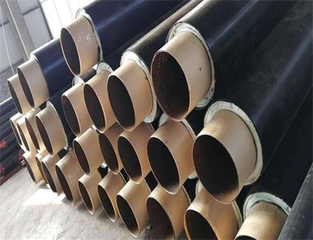 汕头聚氨酯保温管的生产工艺有哪些流程？