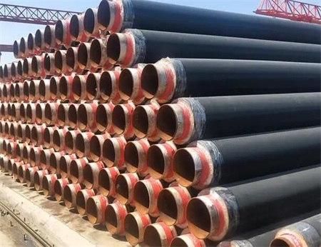 汕头聚氨酯保温管的导热系数是多少？